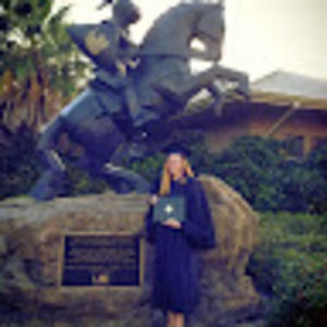 Meet your Posher, Carolyn